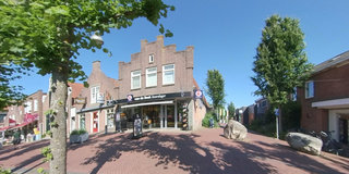 Bekijk 360° foto's