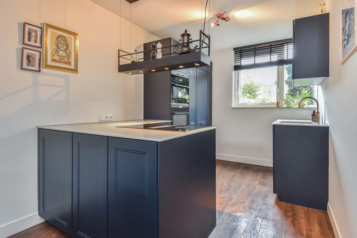 Foto 27 van Dr. J. Presserstraat 201