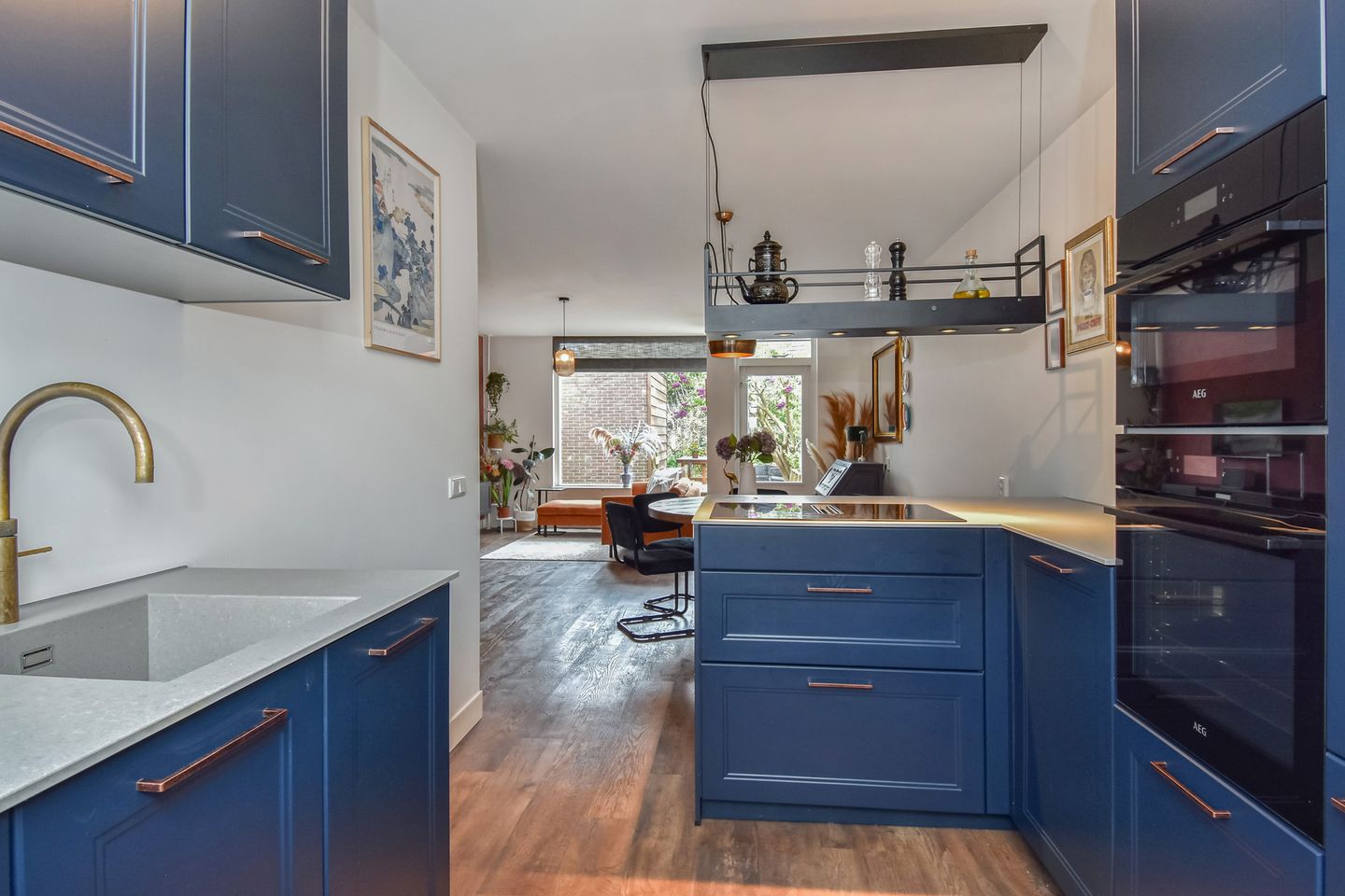 Foto 29 van Dr. J. Presserstraat 201