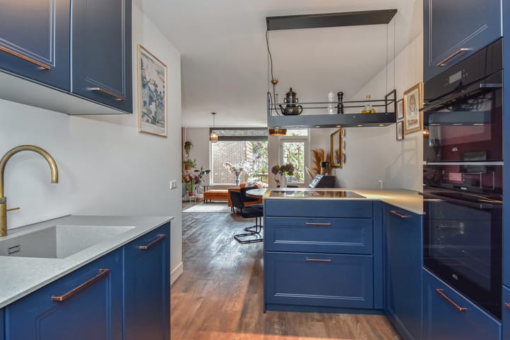 Foto 29 van Dr. J. Presserstraat 201