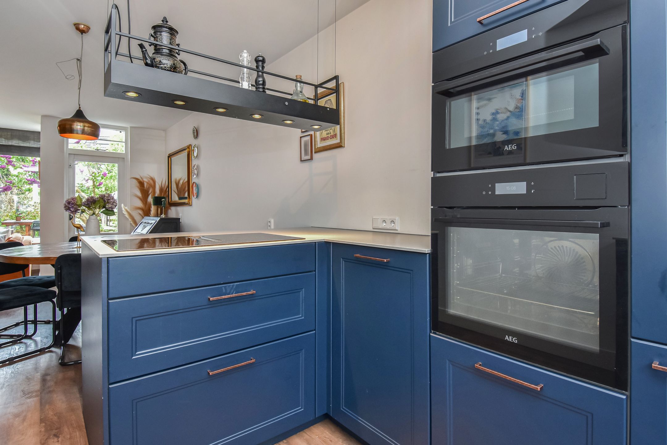 Foto 30 van Dr. J. Presserstraat 201