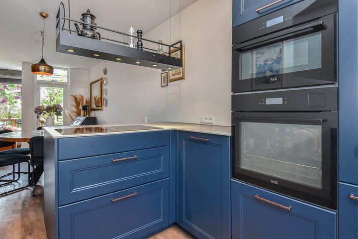 Foto 30 van Dr. J. Presserstraat 201