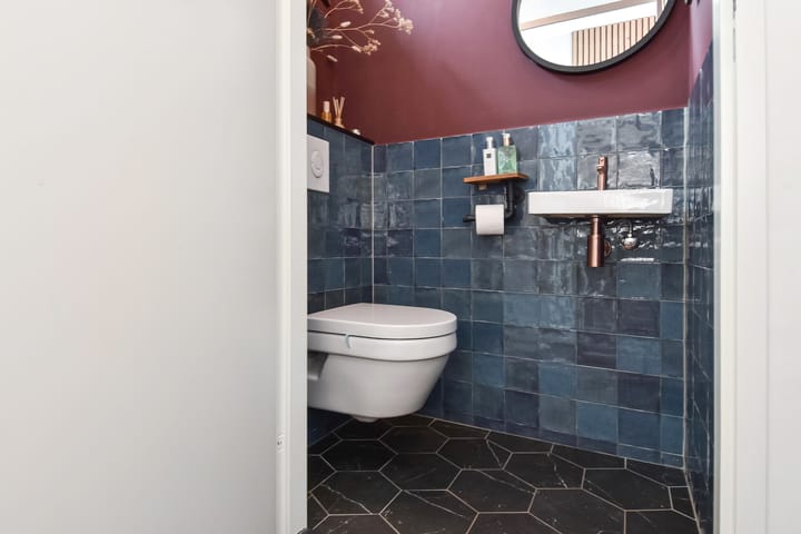 Foto 31 van Dr. J. Presserstraat 201