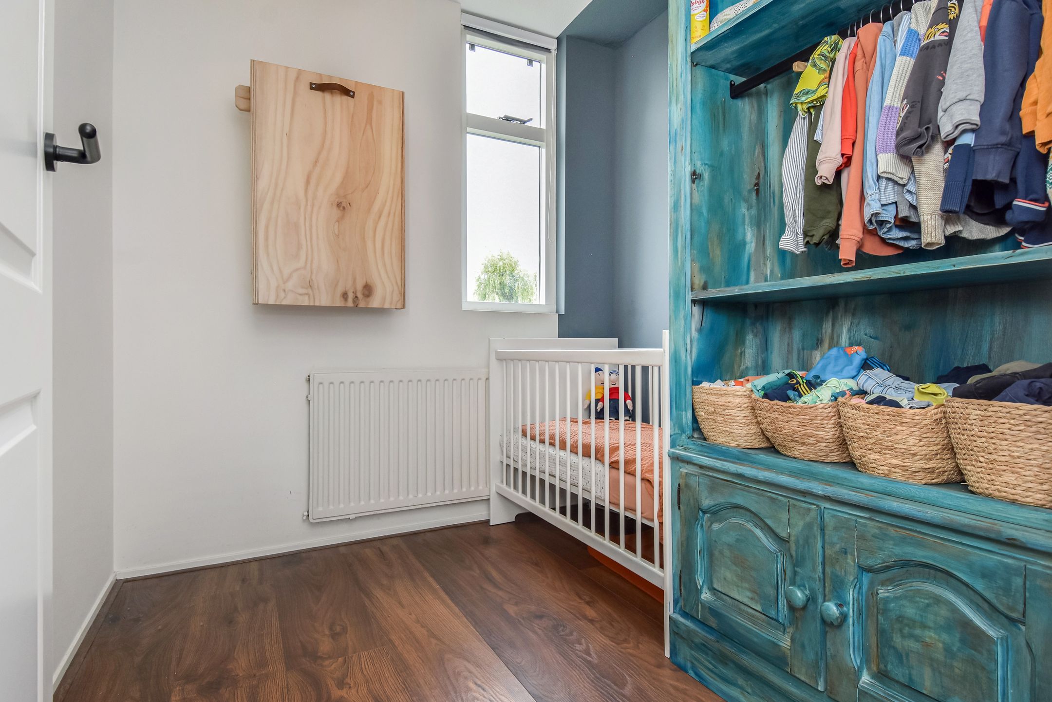 Foto 33 van Dr. J. Presserstraat 201