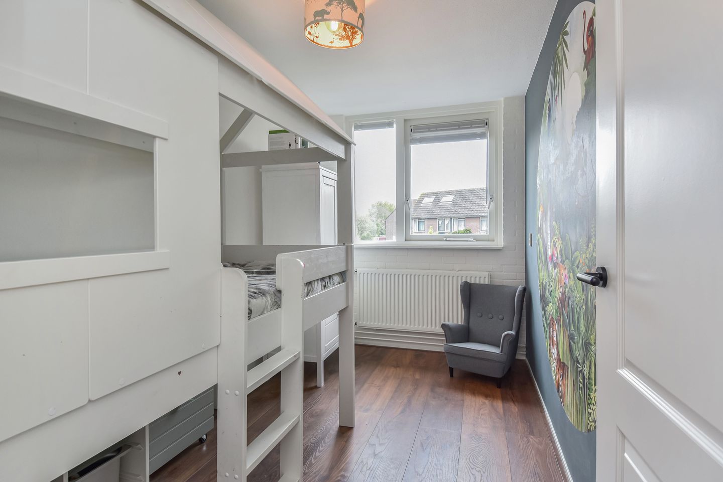 Foto 34 van Dr. J. Presserstraat 201