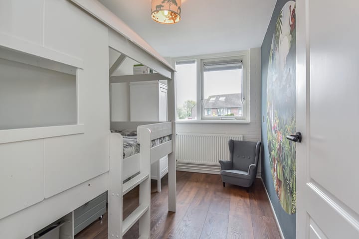 Foto 34 van Dr. J. Presserstraat 201