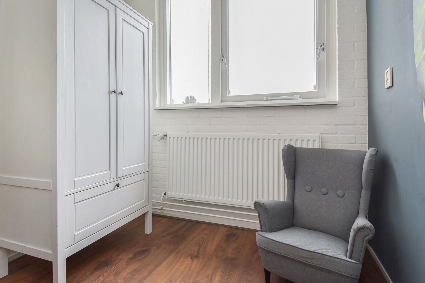 Foto 35 van Dr. J. Presserstraat 201