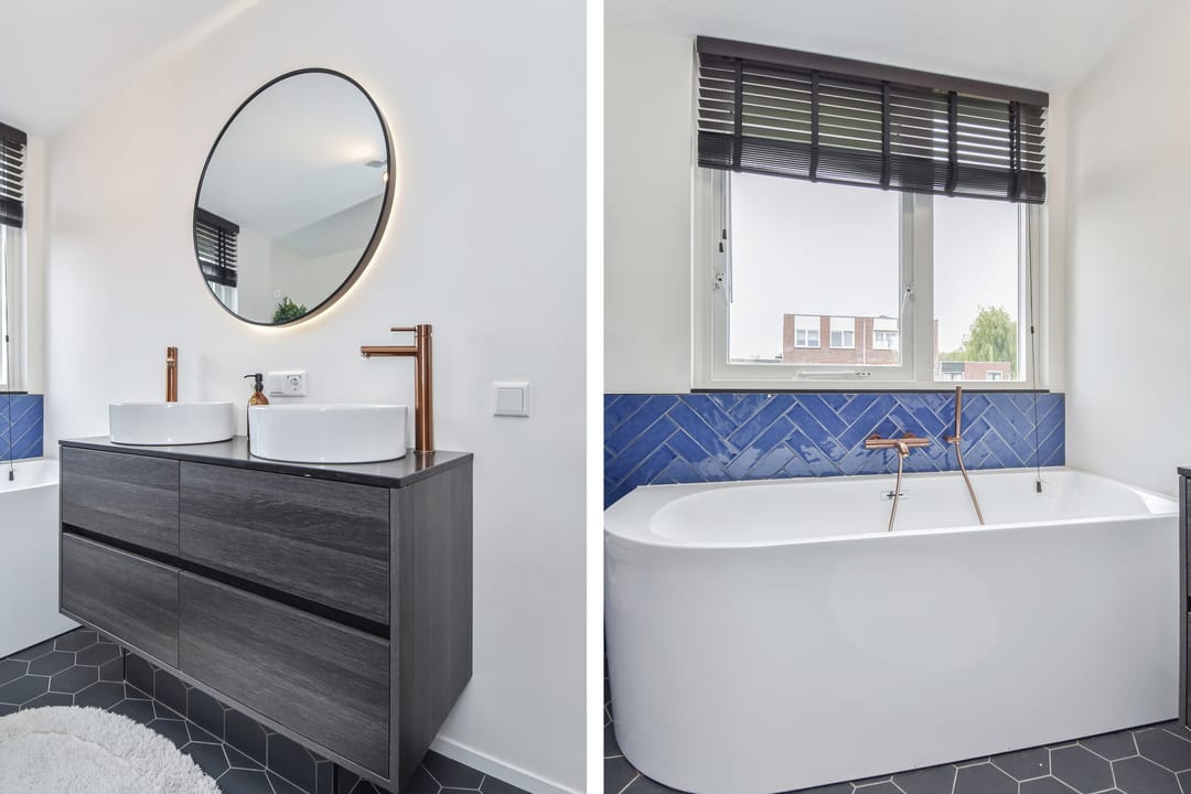 Foto 37 van Dr. J. Presserstraat 201