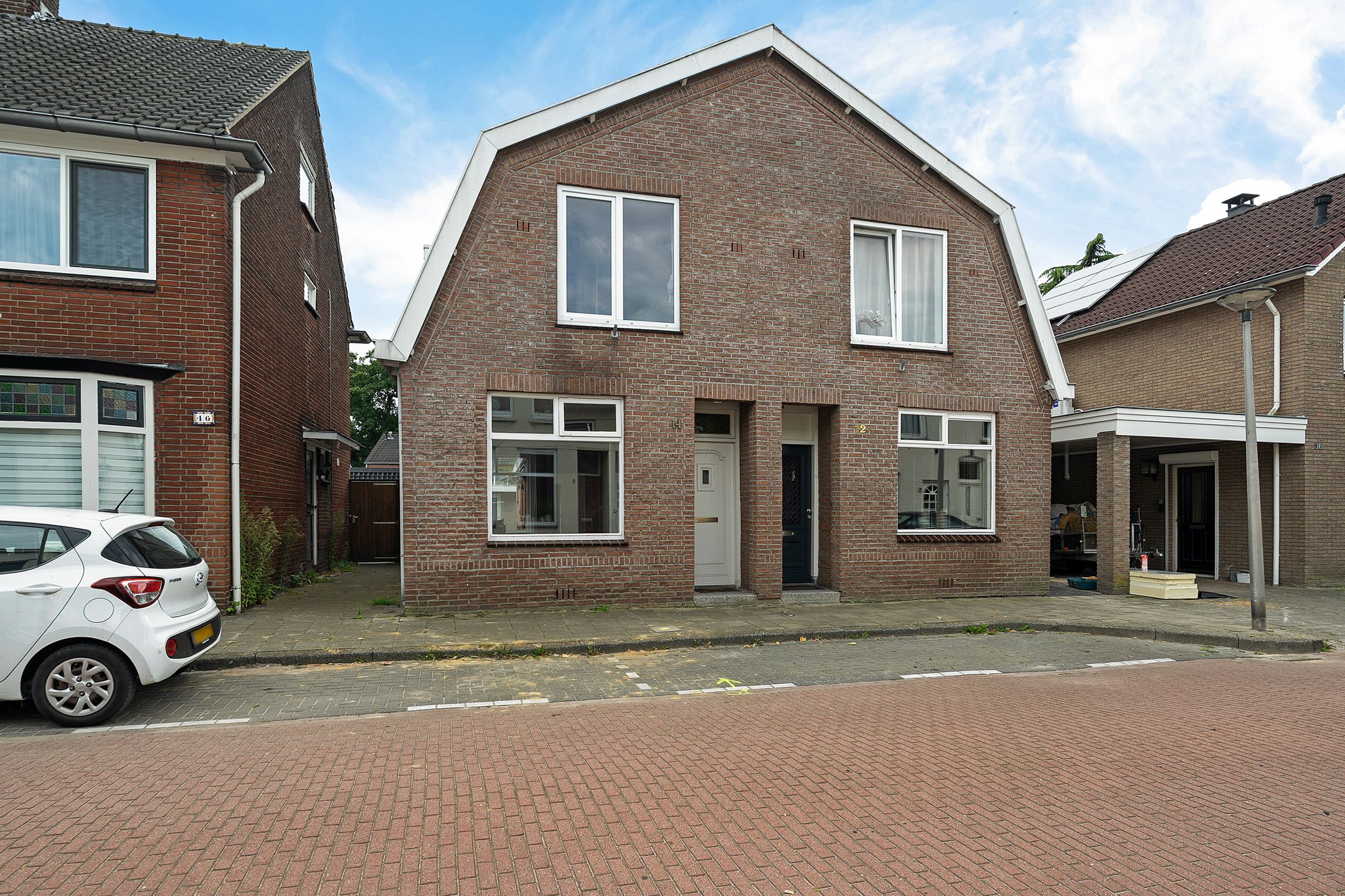 Resedastraat, 14, Enschede, 7531CL, Overijssel, Nederland 14 