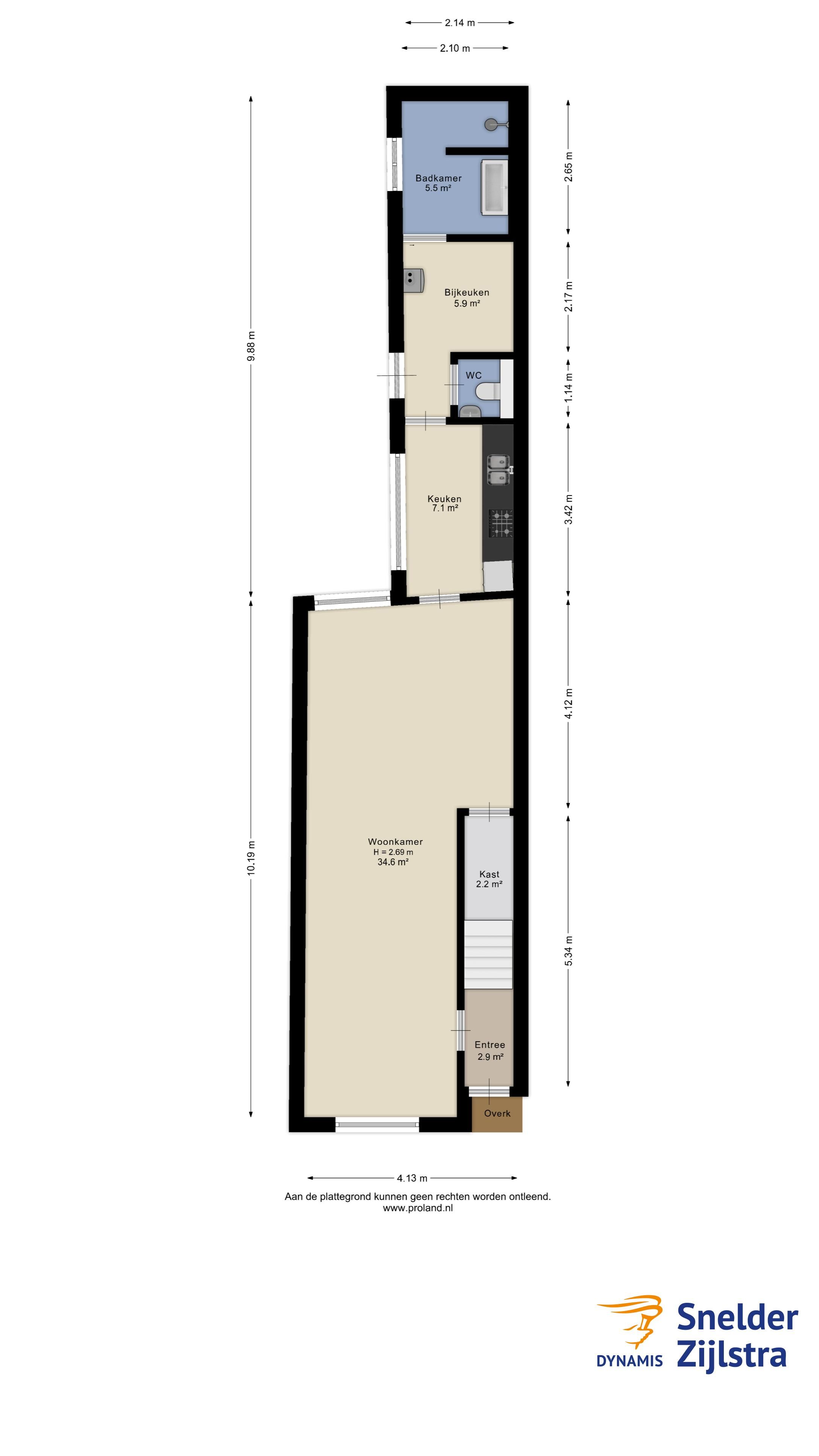 Photo 36 of Resedastraat 14