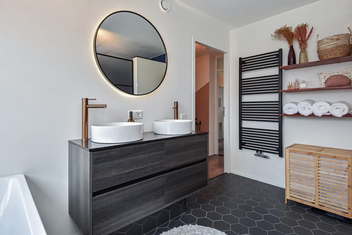 Foto 40 van Dr. J. Presserstraat 201