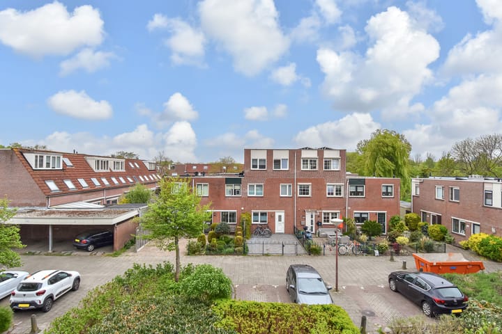 Foto 46 van Dr. J. Presserstraat 201