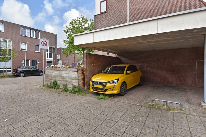 Foto 49 van Dr. J. Presserstraat 201