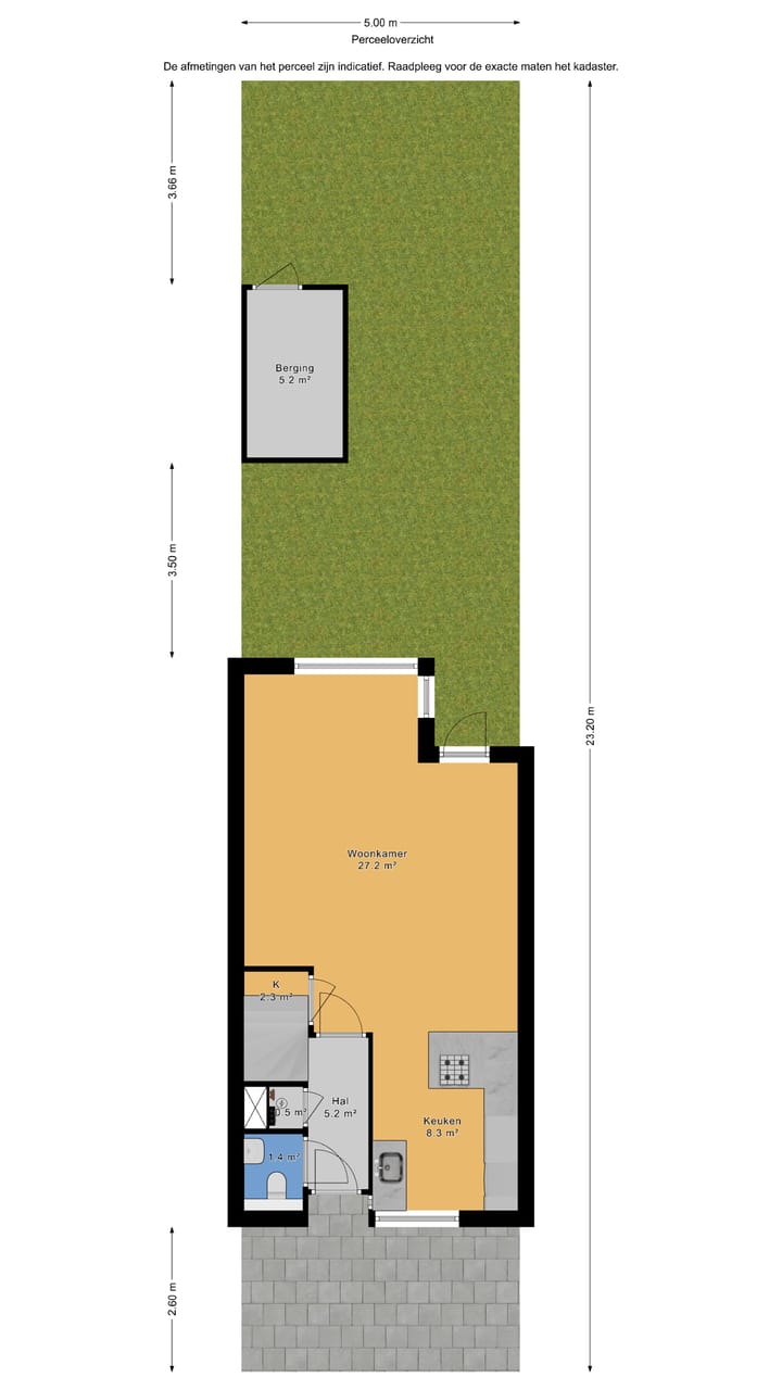 Foto 53 van Dr. J. Presserstraat 201