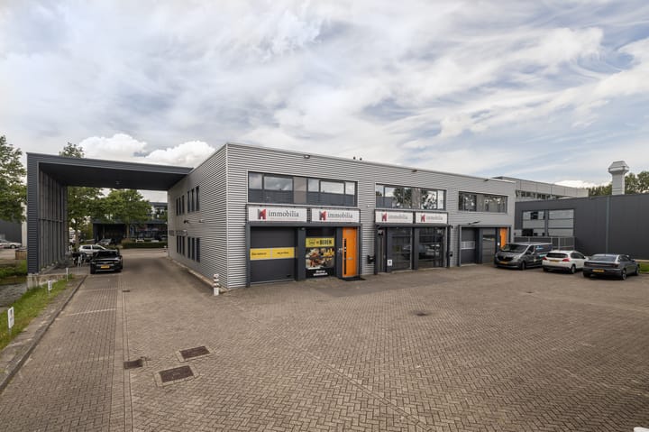 Berkelse Poort 97