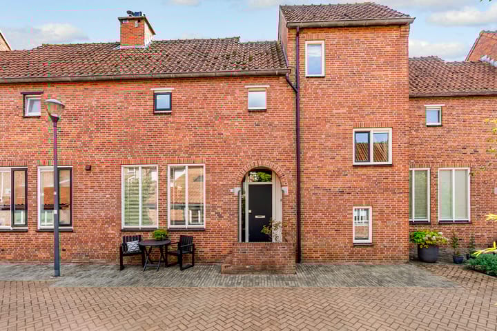 Foto 1 van het Spaarne 14