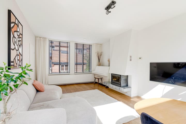 Foto 2 van het Spaarne 14