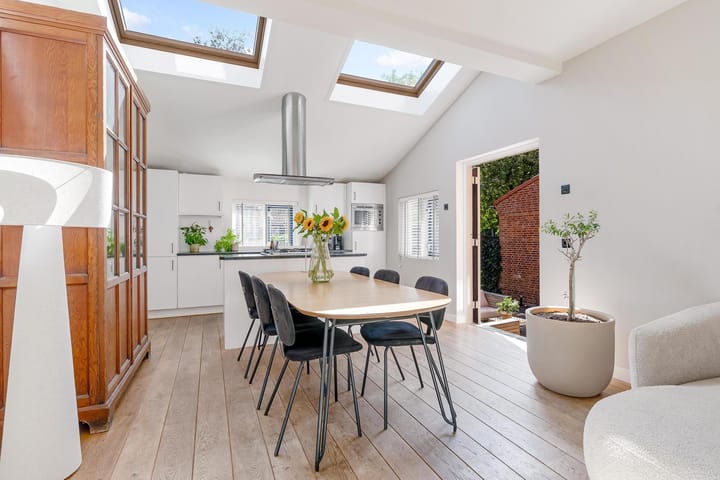 Foto 3 van het Spaarne 14