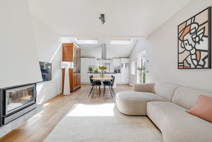 Foto 5 van het Spaarne 14