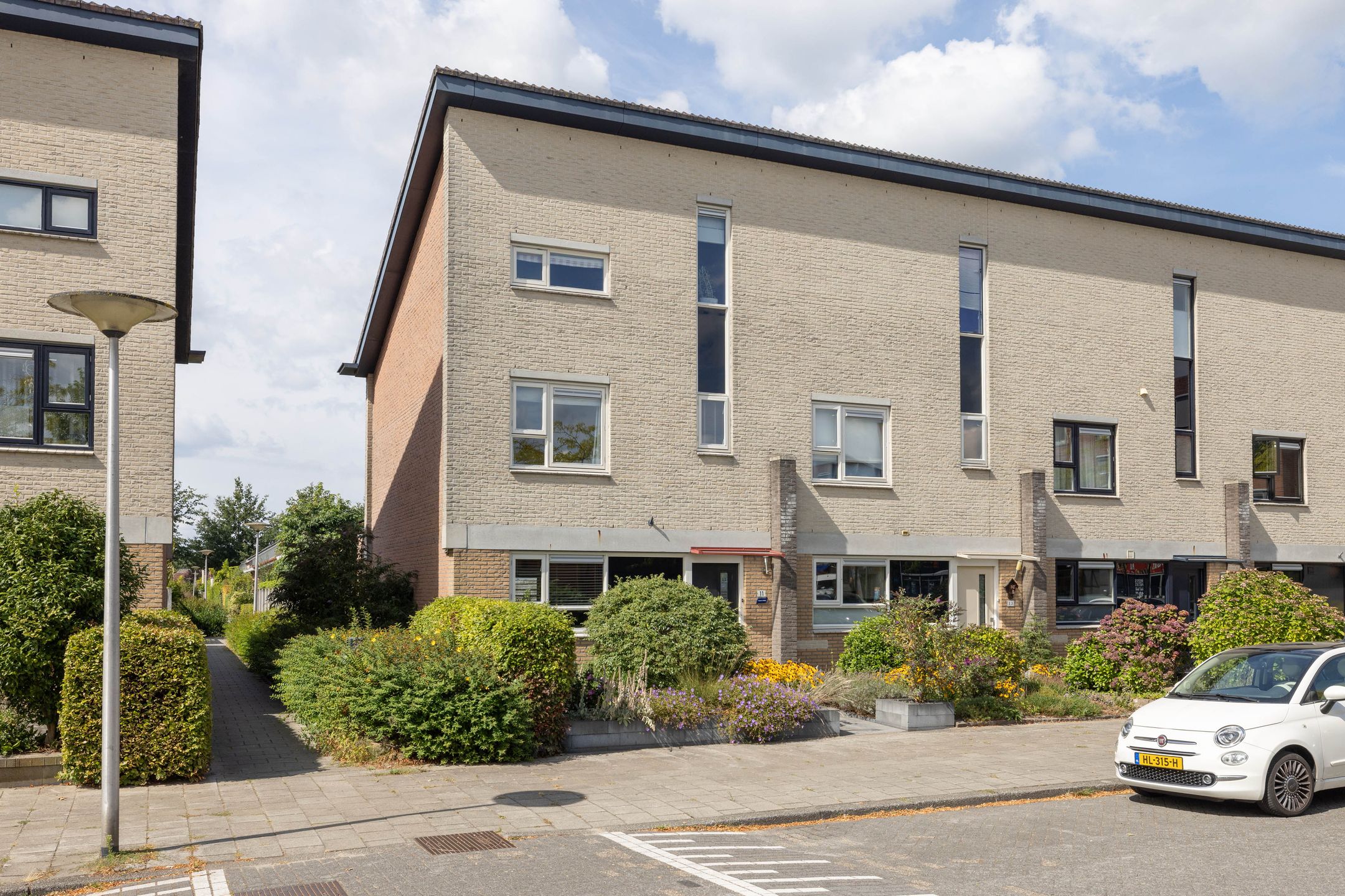 Grenoblestraat, 11, Hengelo (OV), 7559KM, Overijssel, Nederland 11 