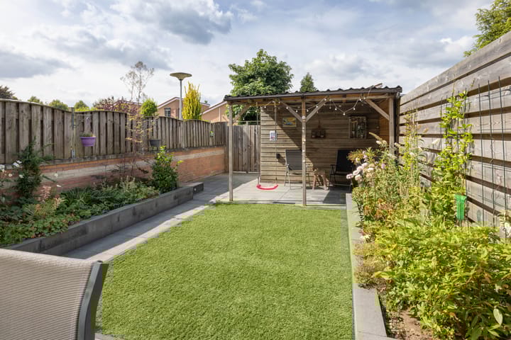 Foto 2 van Grenoblestraat 11