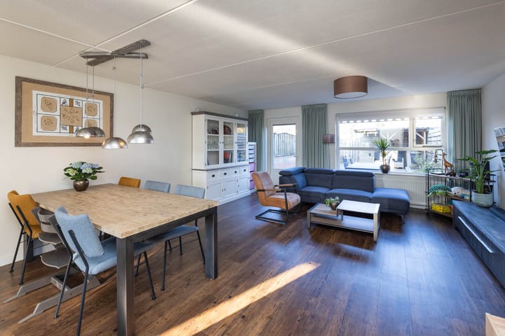 Foto 3 van Grenoblestraat 11