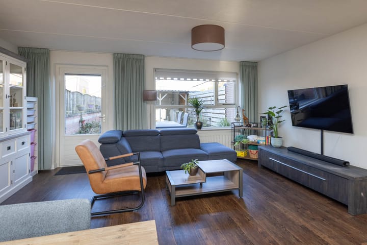 Foto 4 van Grenoblestraat 11