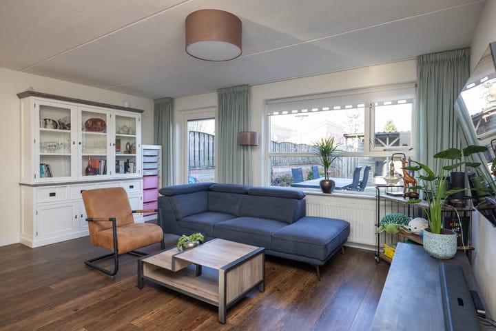 Foto 5 van Grenoblestraat 11