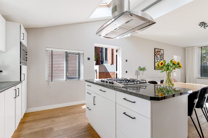 Foto 14 van het Spaarne 14