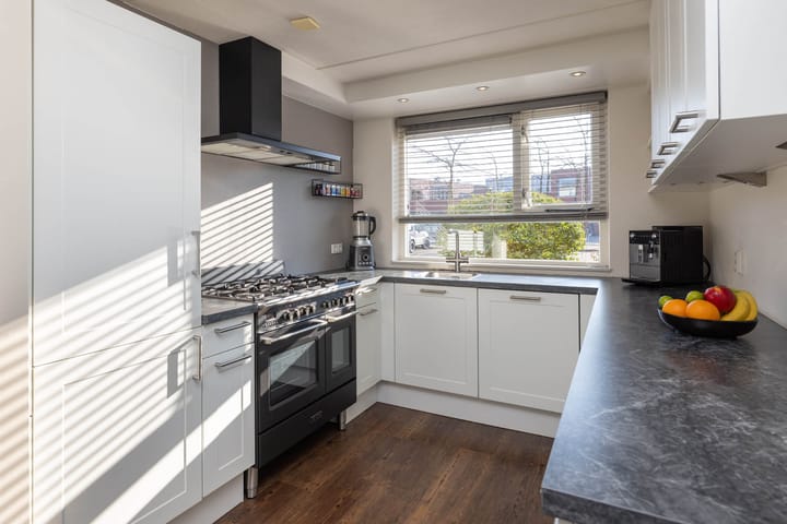 Foto 9 van Grenoblestraat 11