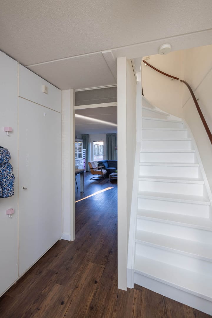 Foto 11 van Grenoblestraat 11