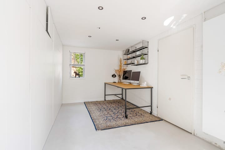 Foto 17 van het Spaarne 14