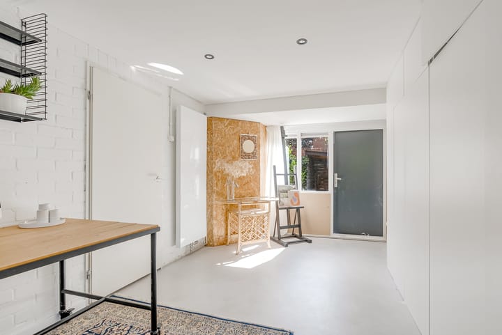 Foto 18 van het Spaarne 14