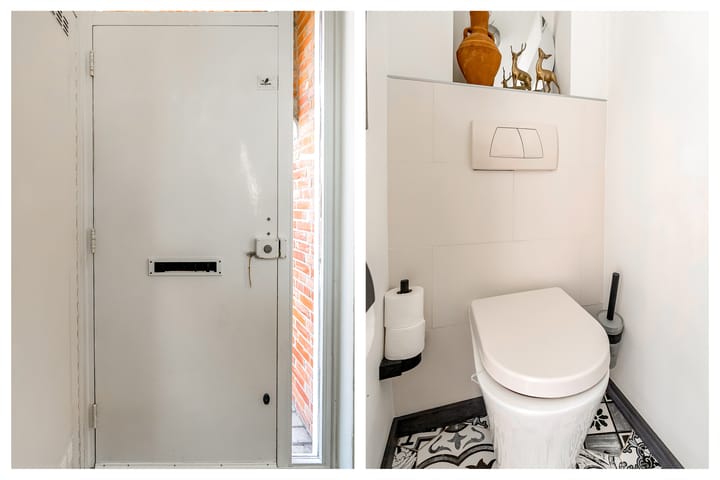 Foto 19 van het Spaarne 14