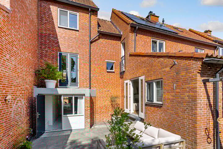 Foto 21 van het Spaarne 14