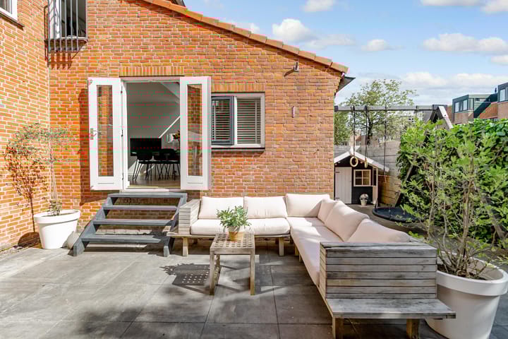 Foto 22 van het Spaarne 14