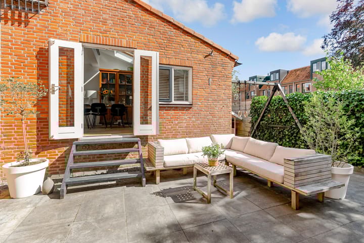 Foto 23 van het Spaarne 14