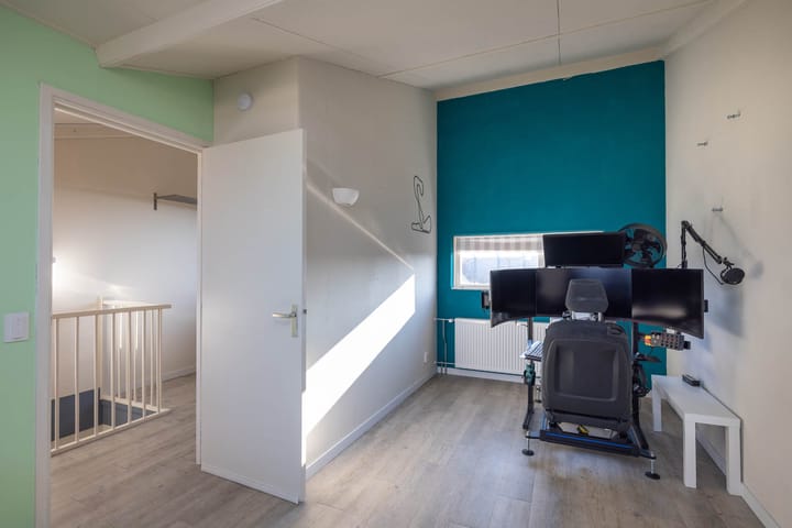 Foto 19 van Grenoblestraat 11