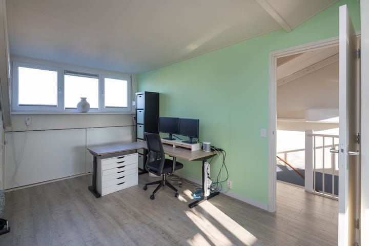 Foto 20 van Grenoblestraat 11