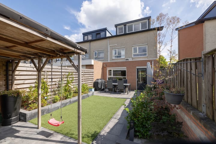 Foto 21 van Grenoblestraat 11