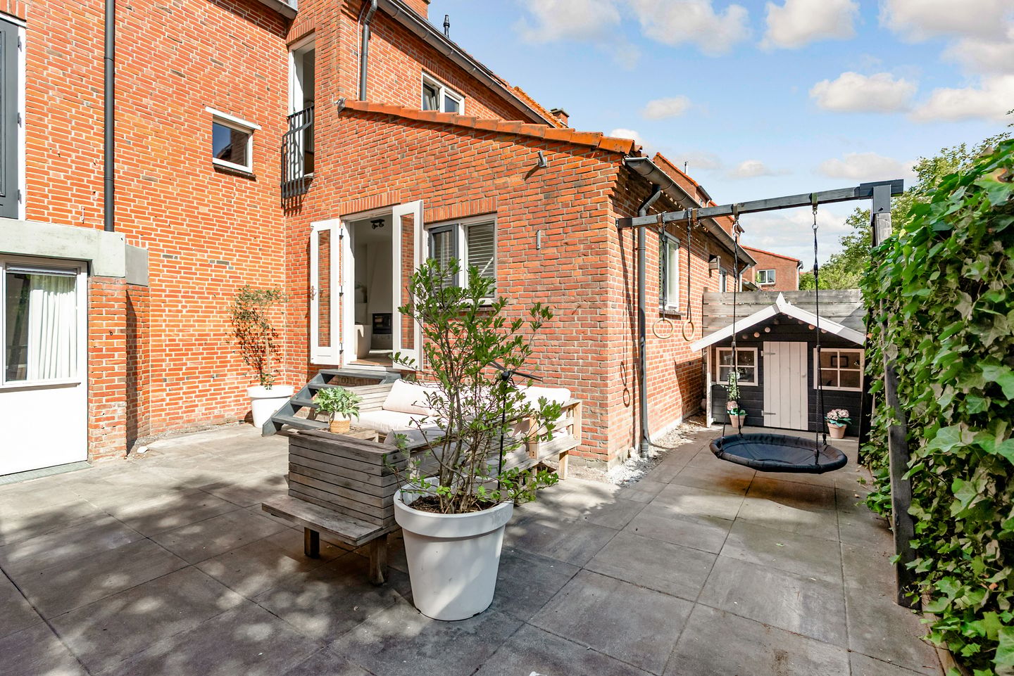 Photo 25 of het Spaarne 14