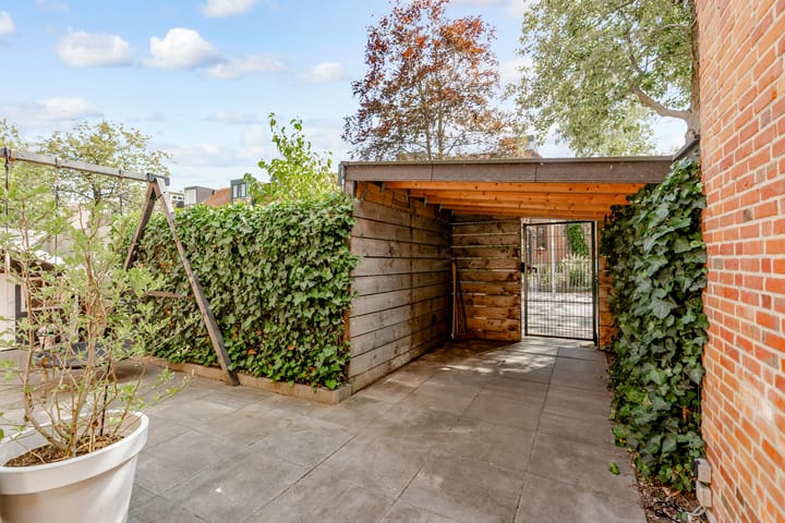 Foto 26 van het Spaarne 14