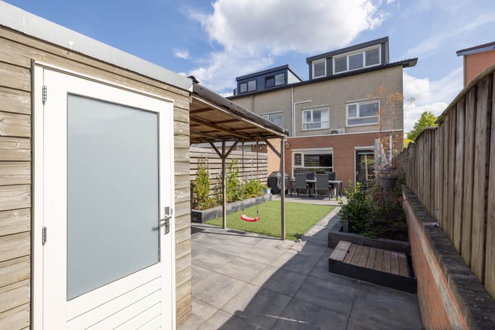 Foto 26 van Grenoblestraat 11