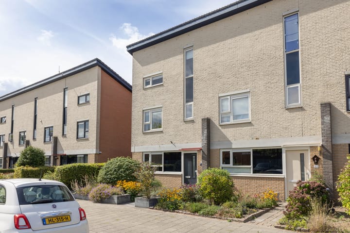 Foto 28 van Grenoblestraat 11