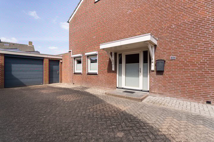 Foto 9 van Hollandiastraat 2