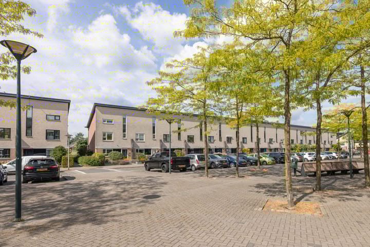 Foto 29 van Grenoblestraat 11