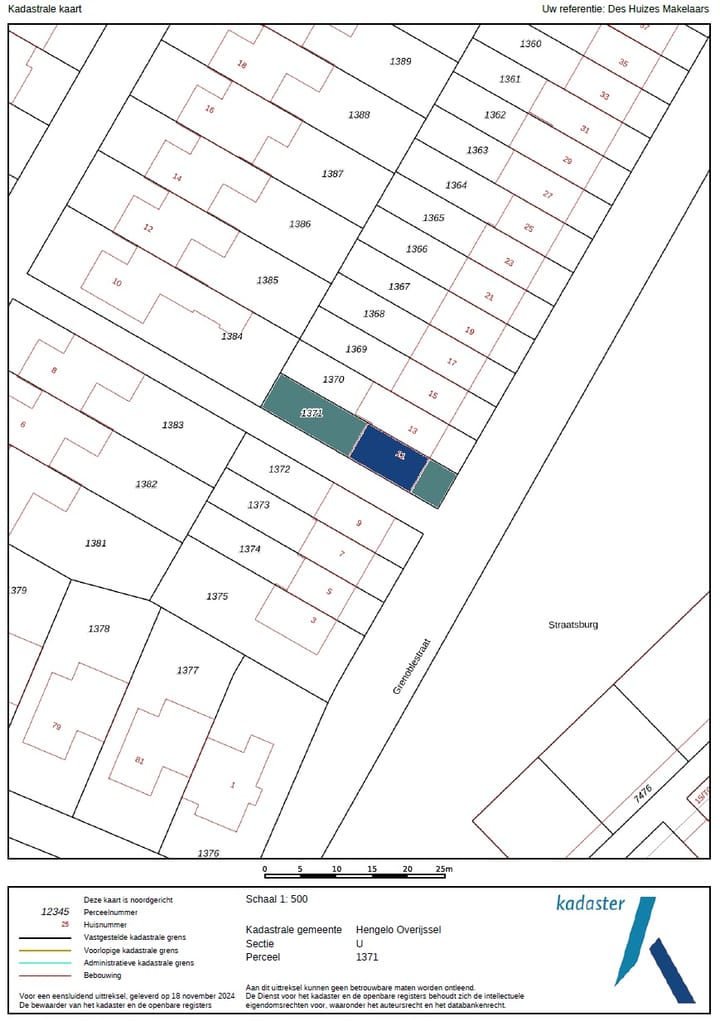 Foto 30 van Grenoblestraat 11