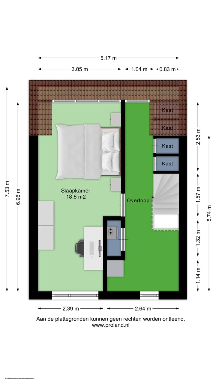 Foto 33 van Grenoblestraat 11