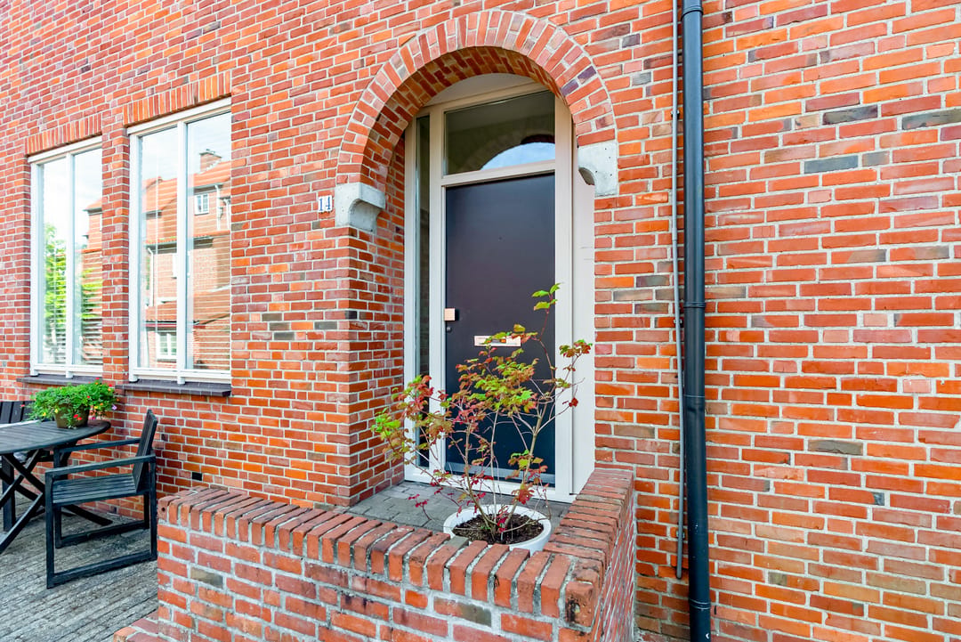 Photo 41 of het Spaarne 14