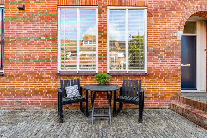 Foto 43 van het Spaarne 14